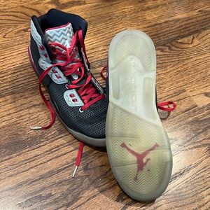 Nike Air Jordan Spark Forty